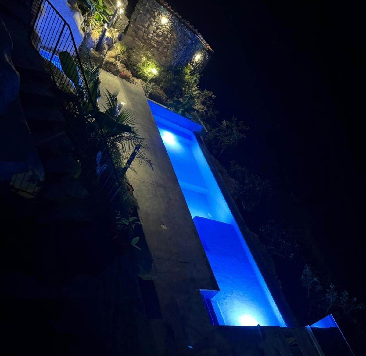 Destino Hotel & Hot Springs - Lujoso Hotel En Provincia Guanacaste, San Bernando De Bagaces, Bagaces Dış mekan fotoğraf