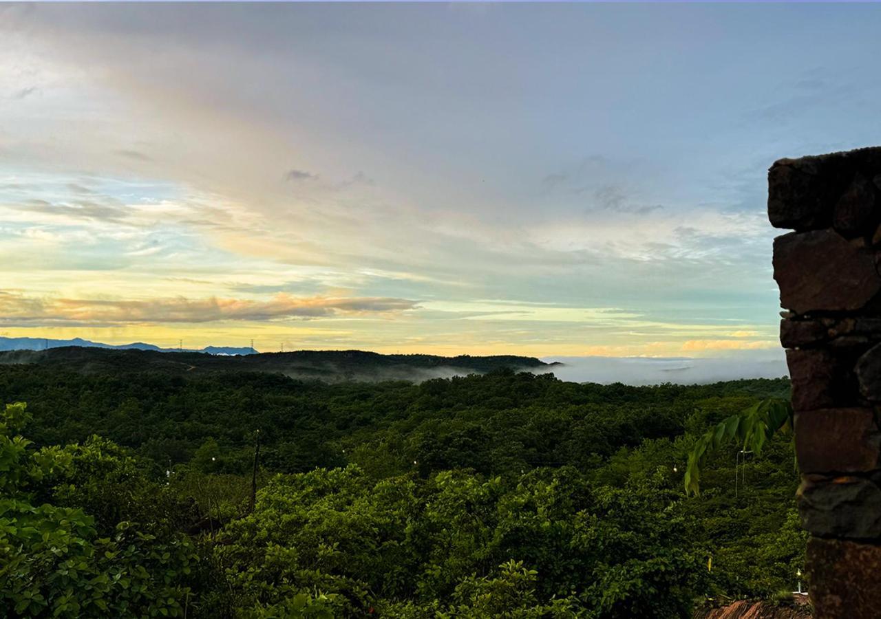 Destino Hotel & Hot Springs - Lujoso Hotel En Provincia Guanacaste, San Bernando De Bagaces, Bagaces Dış mekan fotoğraf